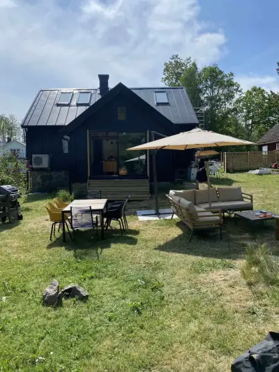Ferienhaus in Schweden – Bild 2
