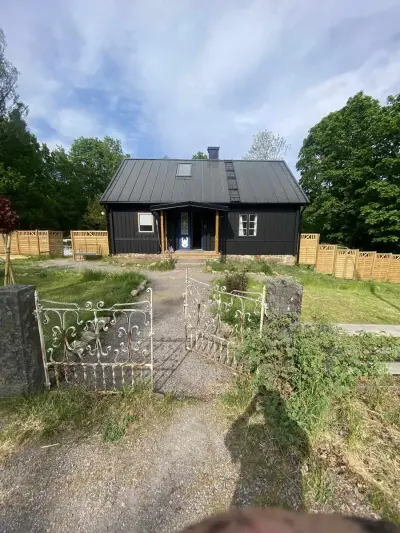 Ferienhaus in Schweden – Bild 4
