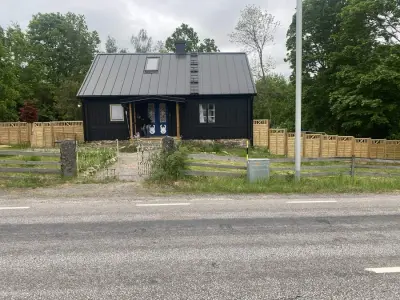 Ferienhaus in Schweden – Bild 3