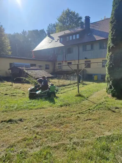 Waldgaststätte Mutschach – Bild 5
