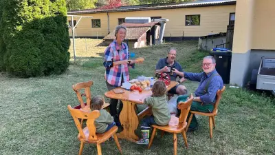 Waldgaststätte Mutschach – Bild 2