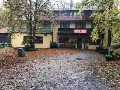 Waldgaststätte Mutschach – Bild 3