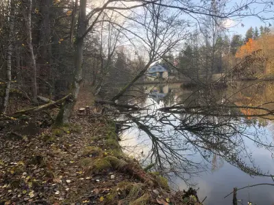 Waldgaststätte Mutschach – Bild 6