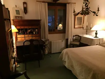 Ferme im Süd-Jura, Timeout-Projek – Bild 4