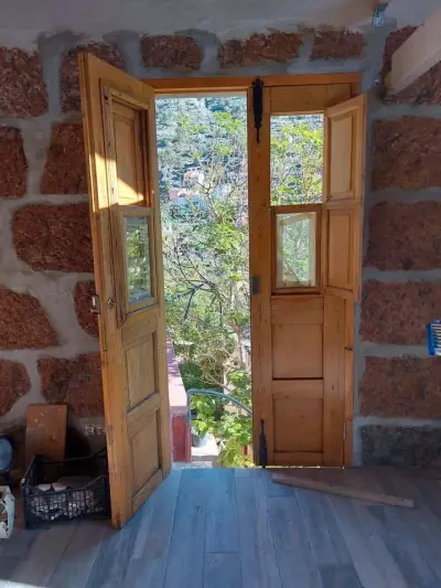 La Gomera Hilfe bei der Hausrenovierung – Bild 4