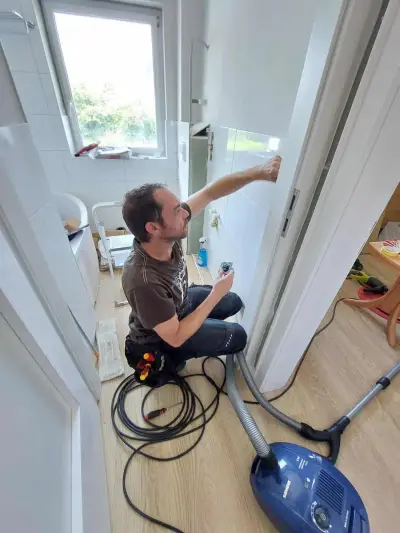 Bigis Bau-Projekt – Bild 3