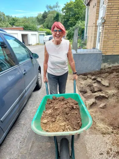 Bigis Bau-Projekt – Bild 2