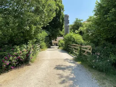 Moulin de la Rouchotte – Bild 2