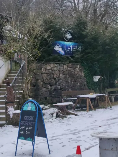 Stellplatz mit Strom und Wasser im Tausch gegen Mithilfe – Bild 2