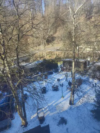 Stellplatz mit Strom und Wasser im Tausch gegen Mithilfe – Bild 6
