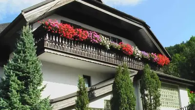 Alleinstehendes Haus mitten in den slowenischen Alpen – Bild 6