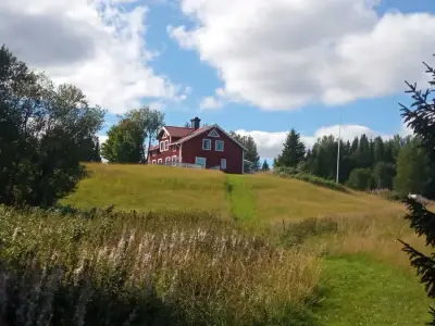 Swedish Paradise Garden & Farm – Bild 2