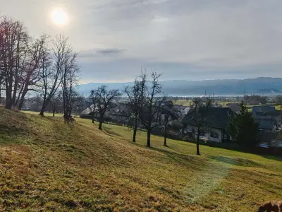 Alleinstehendes Haus mitten in den slowenischen Alpen – Bild 2
