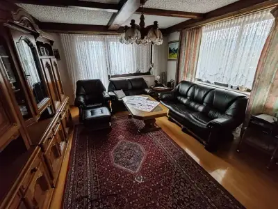 Alleinstehendes Haus mitten in den slowenischen Alpen – Bild 4