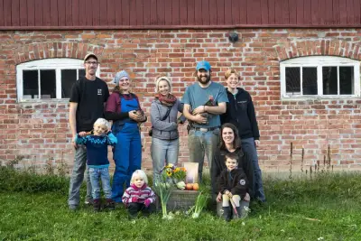 Fokhol Gård – Bild 6