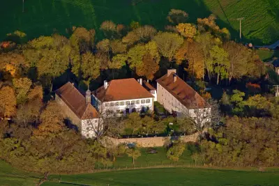 Schloss in Markt Nordheim – Bild 5