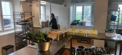 Fokhol Gård – Bild 4