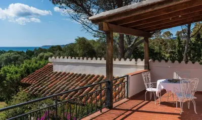 Privatvilla auf Sardinien (Direkt am Strand) – photo 3