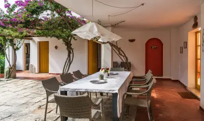 Privatvilla auf Sardinien (Direkt am Strand) – photo 4