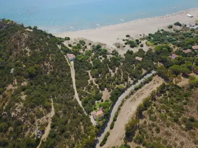 Privatvilla auf Sardinien (Direkt am Strand) – photo 2