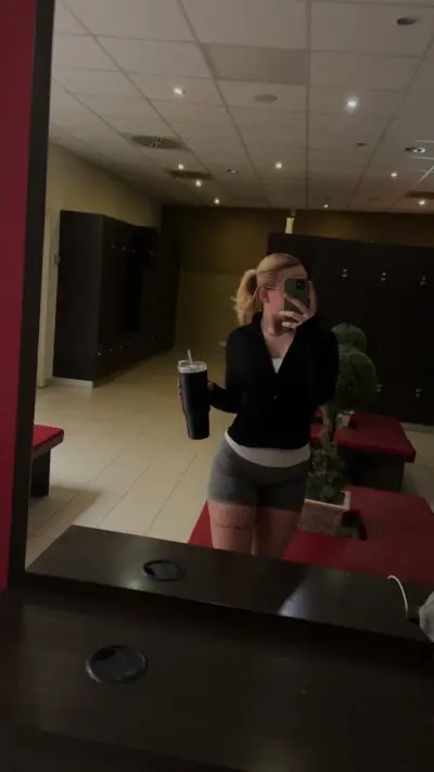 Zoe Buß – photo 3