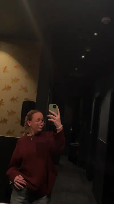 Zoe Buß – photo 2