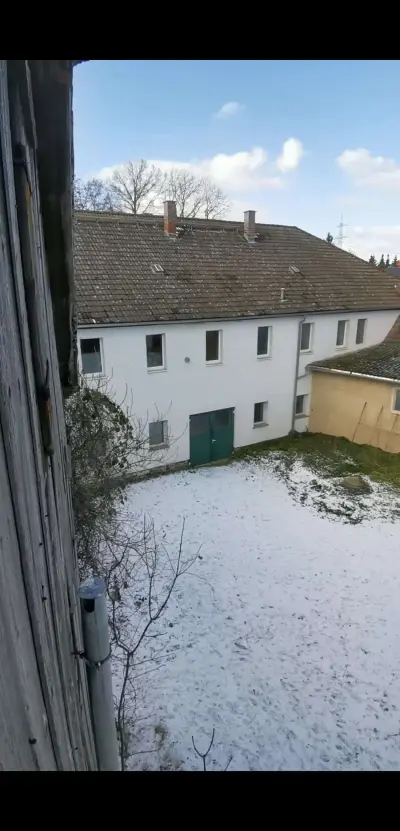 Nachhaltiges Hof-Projekt mit großem Naturgarten – Bild 6