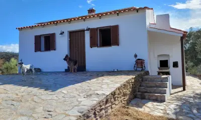 Finca Aufenthalt in Andalusien – Bild 5