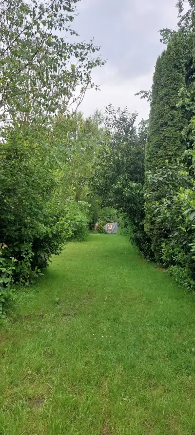 Stellplatz, Grundstück Freizeitgarten – Bild 4