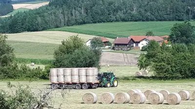 Sacherl in Niederbayern – Bild 3