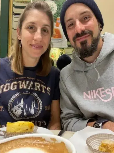 Tobias und Sofia