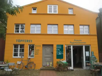 Töpferei & Feinste Regionalwaren auf Rügen – Bild 5