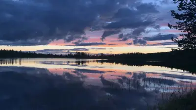 Hilfe in Schwedisch Lappland 2026 – Bild 3