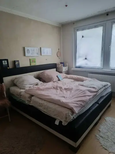 3 Zimmer Wohnung an der Ostsee – Bild 2