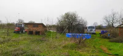 Urlaub in Bulgarien - Naturgenuss, draußen den ganzen Tag – Bild 4