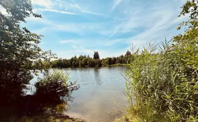 Natur Campingplatz – Bild 5