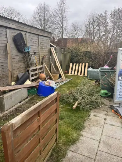 80m2 helle Ferienwohnung mit großem Balkon und Garten – Bild 5