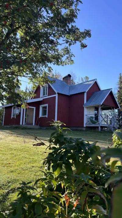 Hilfe in Schwedisch Lappland 2026 – Bild 2