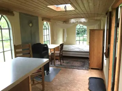 Insel Rügen, Landschaftspark, Alleinlage – Bild 5