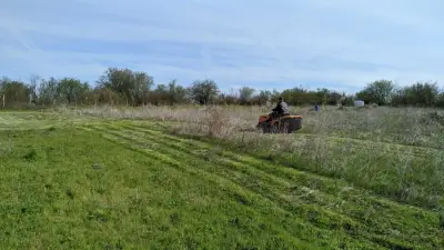 Urlaub in Bulgarien - Naturgenuss, draußen den ganzen Tag – Bild 5