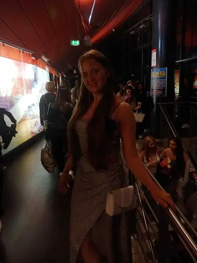Hannah – Bild 4