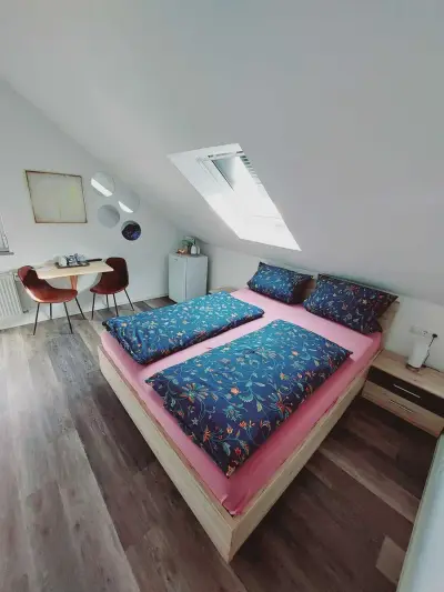 Ferienwohnung Vinylboden erneuern – Bild 3