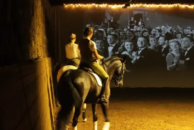 Sommer 2026 im Pferdetheater auf Rügen – Bild 3