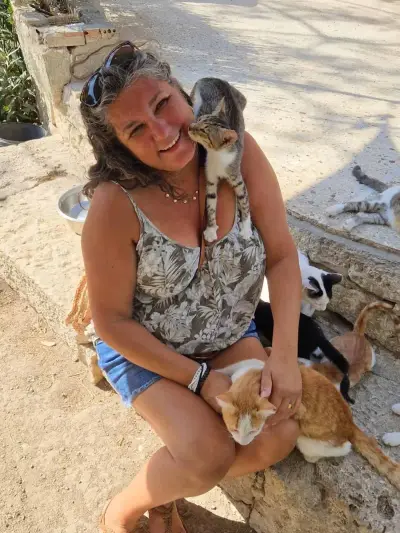 Sandra – Bild 3