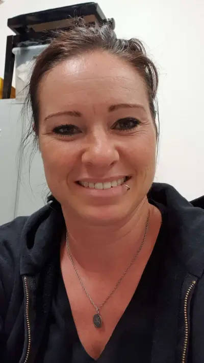 Steffi – Bild 2