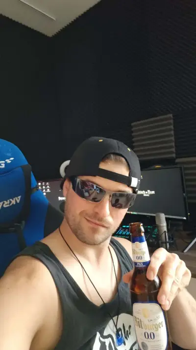 Mad