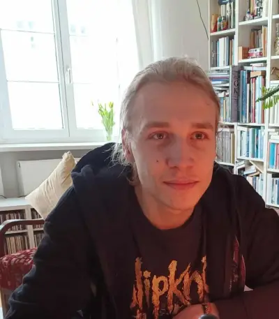 Justus Oschmann