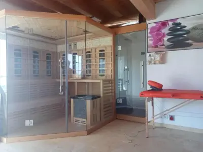 Arbeit gegen Urlaub im Luxus-Ferienhaus an der Ostsee Polen – Bild 3