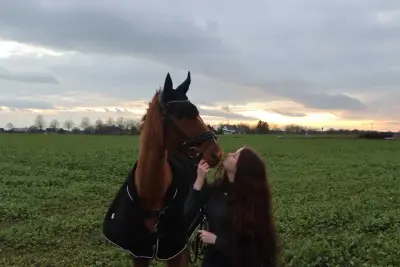 Hannah – Bild 5