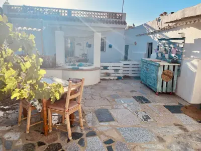 Finca in Andalusien Costa de la Luz – Bild 4